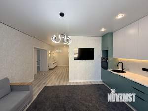 2-к квартира, вторичка, 78м2, 5/17 этаж