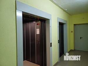 1-к квартира, вторичка, 36м2, 4/23 этаж