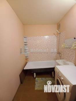 1-к квартира, вторичка, 40м2, 5/10 этаж