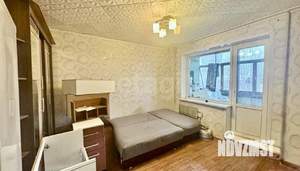 1-к квартира, вторичка, 28м2, 6/10 этаж