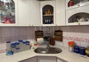 2-к квартира, вторичка, 42м2, 3/9 этаж