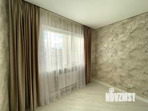 2-к квартира, вторичка, 60м2, 8/17 этаж