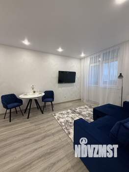 2-к квартира, вторичка, 39м2, 7/17 этаж