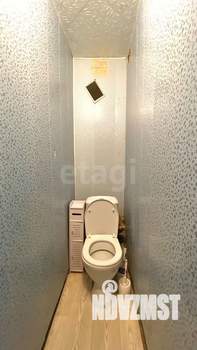 3-к квартира, вторичка, 59м2, 6/9 этаж