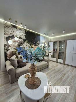 1-к квартира, вторичка, 37м2, 3/17 этаж