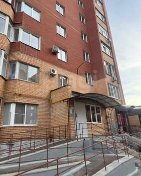2-к квартира, вторичка, 70м2, 2/9 этаж