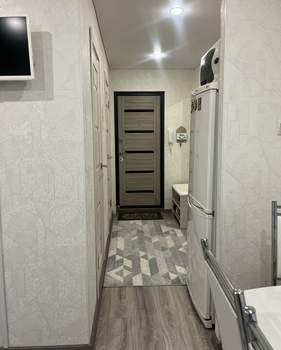 1-к квартира, вторичка, 33м2, 3/9 этаж