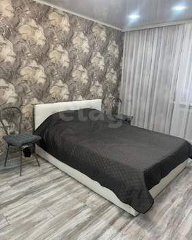 1-к квартира, вторичка, 37м2, 8/17 этаж