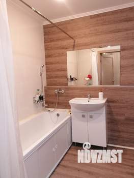 3-к квартира, вторичка, 92м2, 3/18 этаж