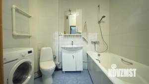 1-к квартира, вторичка, 50м2, 8/12 этаж