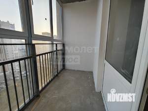 3-к квартира, сданный дом, 109м2, 14/17 этаж