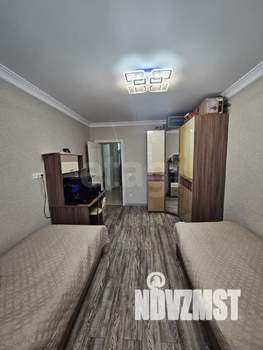 3-к квартира, вторичка, 82м2, 5/17 этаж