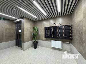 Студия квартира, вторичка, 25м2, 2/3 этаж