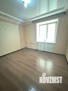 2-к квартира, вторичка, 55м2, 5/5 этаж