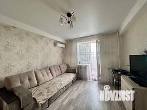 1-к квартира, вторичка, 35м2, 9/17 этаж