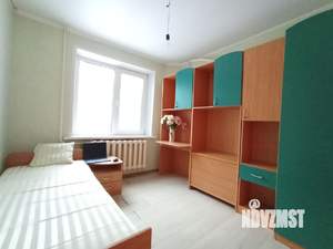 3-к квартира, вторичка, 63м2, 2/9 этаж