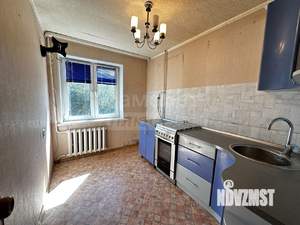 2-к квартира, вторичка, 48м2, 4/5 этаж