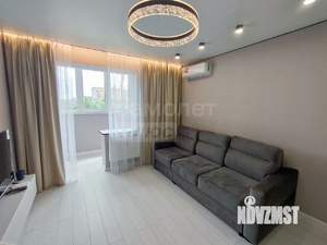 2-к квартира, вторичка, 40м2, 4/17 этаж