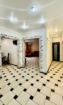 3-к квартира, вторичка, 96м2, 3/12 этаж