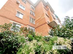 3-к квартира, вторичка, 65м2, 2/5 этаж