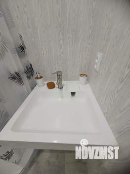 Студия квартира, вторичка, 18м2, 6/9 этаж