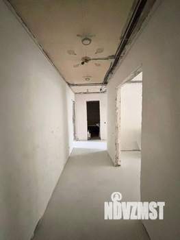 3-к квартира, вторичка, 66м2, 1/9 этаж