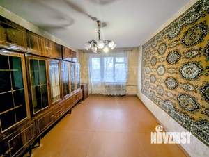 2-к квартира, вторичка, 44м2, 5/5 этаж