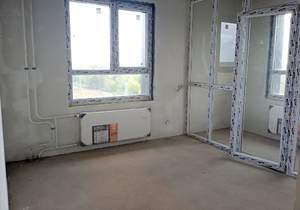 1-к квартира, вторичка, 41м2, 15/18 этаж