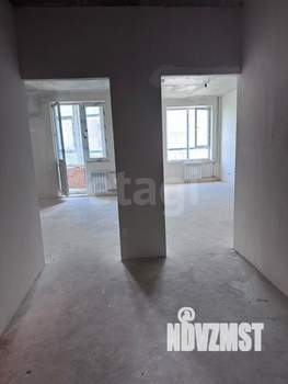 1-к квартира, вторичка, 47м2, 7/15 этаж