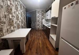 1-к квартира, вторичка, 43м2, 7/16 этаж