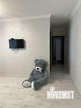 3-к квартира, вторичка, 59м2, 2/5 этаж