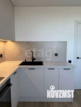 1-к квартира, вторичка, 35м2, 19/19 этаж