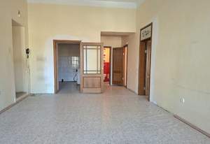 4-к квартира, вторичка, 137м2, 1/2 этаж