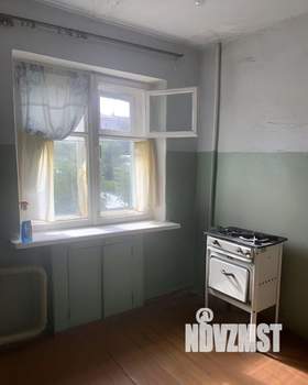 1-к квартира, вторичка, 30м2, 3/5 этаж