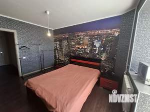 4-к квартира, вторичка, 79м2, 10/10 этаж