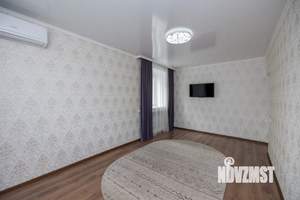 2-к квартира, вторичка, 46м2, 2/14 этаж