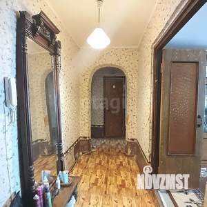 3-к квартира, вторичка, 66м2, 9/9 этаж