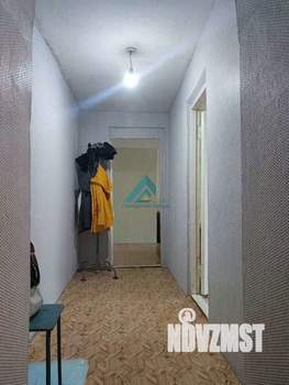 2-к квартира, вторичка, 50м2, 2/5 этаж