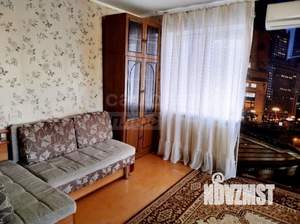 1-к квартира, вторичка, 30м2, 5/6 этаж