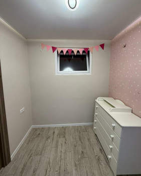 3-к квартира, вторичка, 43м2, 5/5 этаж