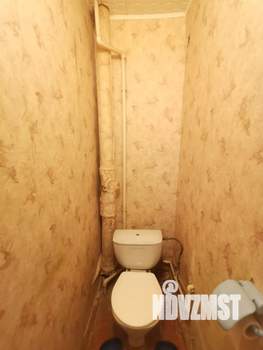 1-к квартира, вторичка, 36м2, 5/12 этаж