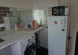 2-к квартира, вторичка, 41м2, 1/2 этаж