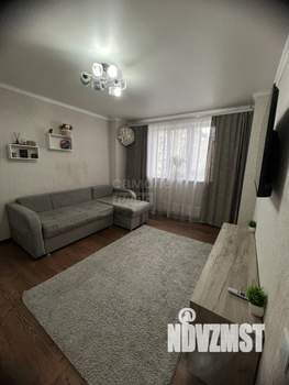 1-к квартира, вторичка, 30м2, 4/9 этаж