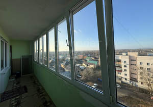 1-к квартира, вторичка, 34м2, 8/9 этаж