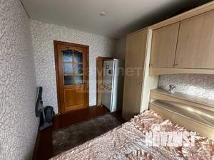 3-к квартира, вторичка, 61м2, 5/5 этаж