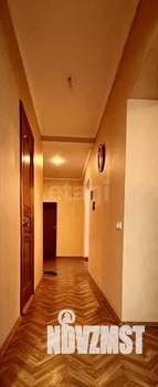 2-к квартира, вторичка, 59м2, 2/2 этаж