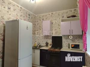 1-к квартира, вторичка, 35м2, 7/14 этаж
