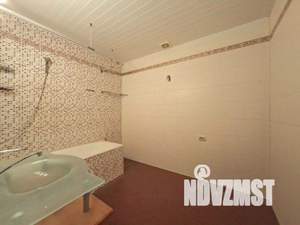 4-к квартира, вторичка, 137м2, 1/2 этаж