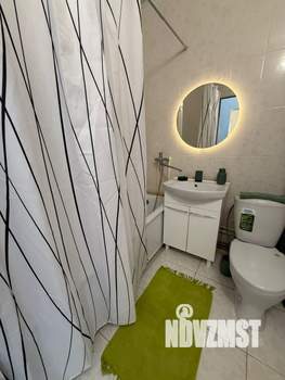 1-к квартира, вторичка, 37м2, 2/17 этаж