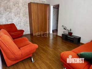 1-к квартира, вторичка, 37м2, 17/17 этаж